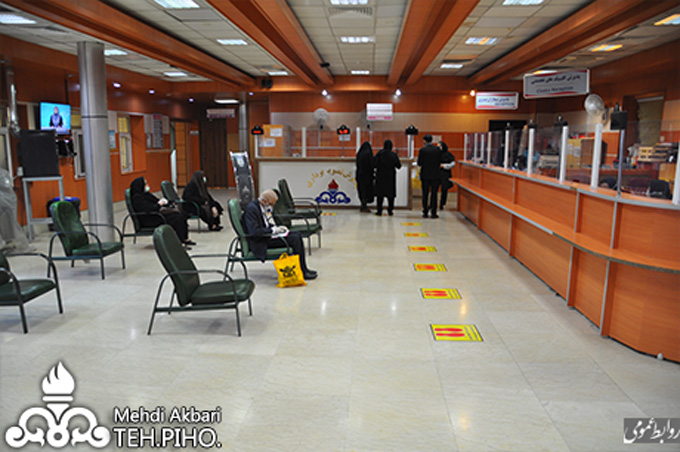 فاصله گذاری