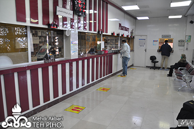 فاصله گذاری