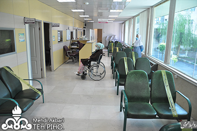 فاصله گذاری