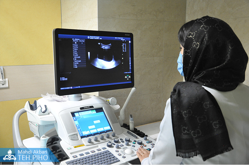 معاینات مدیران 1401