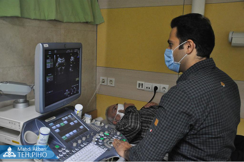 معاینات مدیران 1401