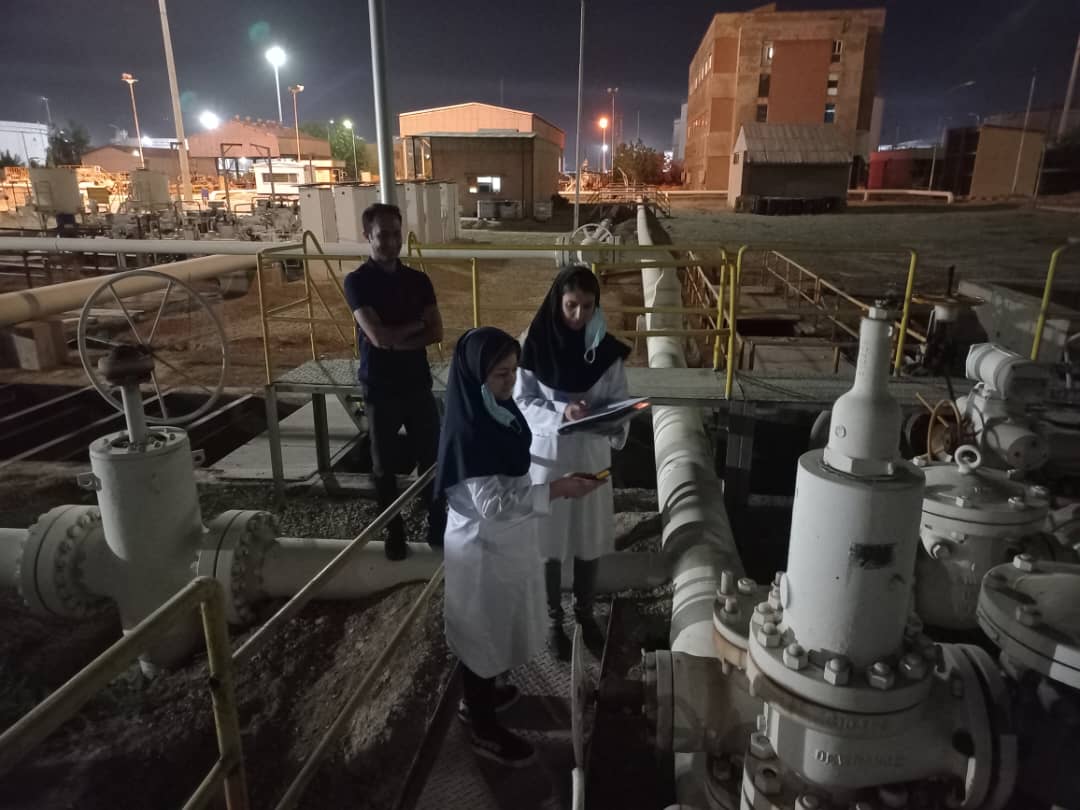 بهداشت حرفه ای