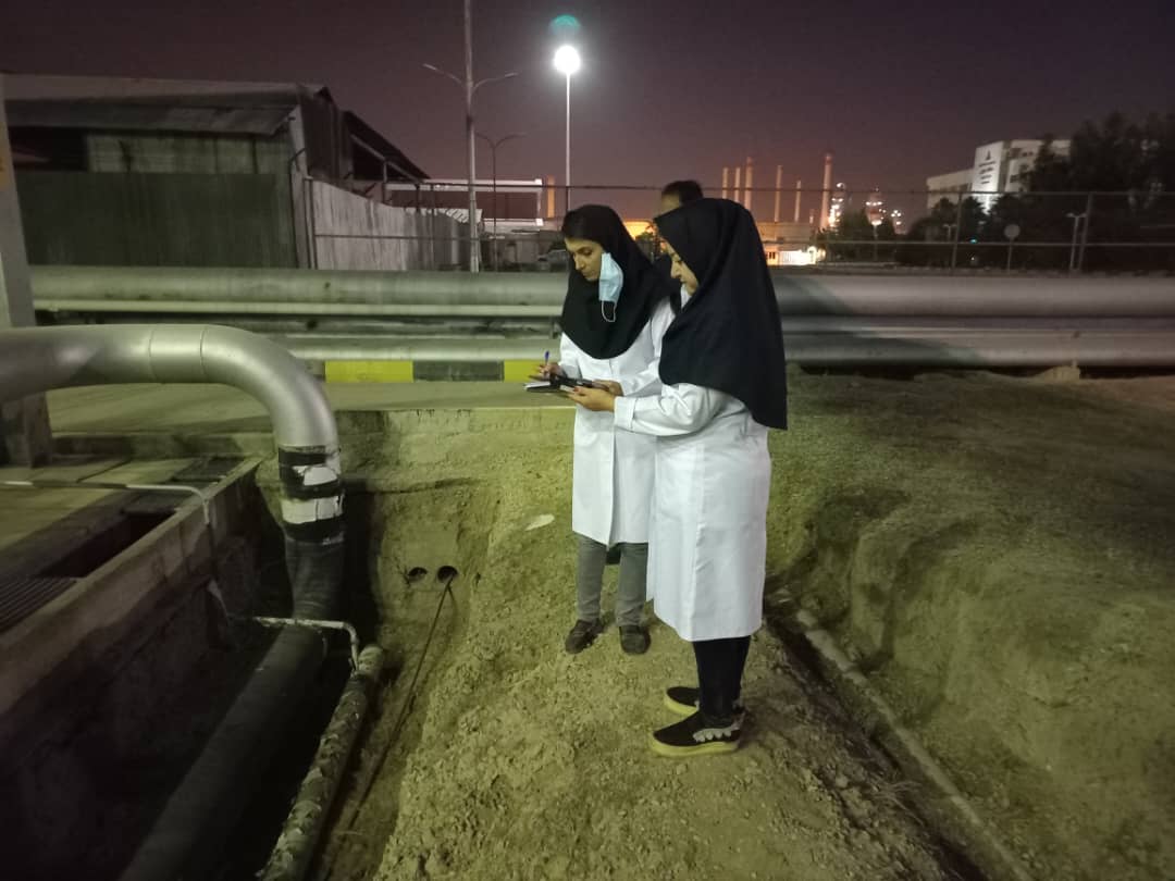 بهداشت حرفه ای