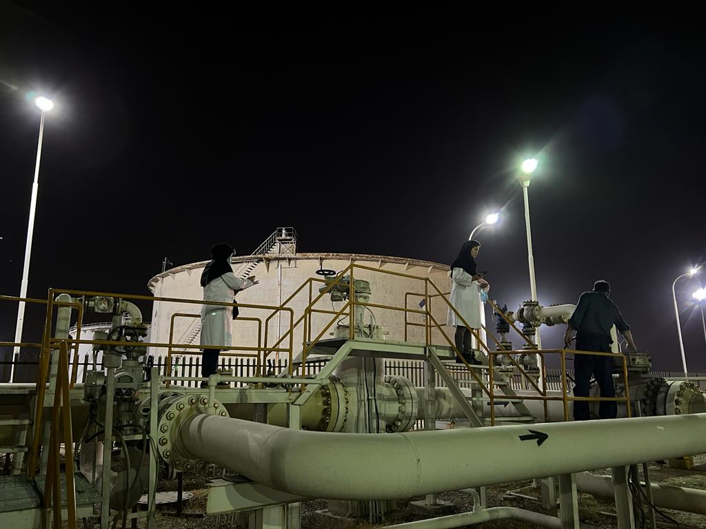 بهداشت حرفه ای