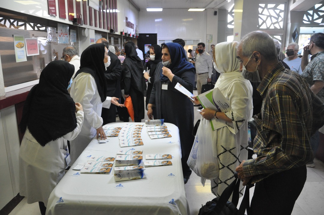 ایمنی بیمار