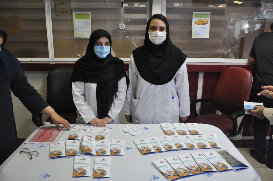 ایمنی بیمار