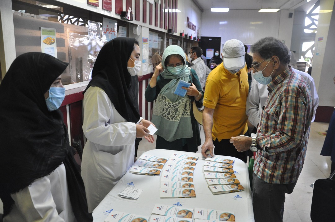 ایمنی بیمار