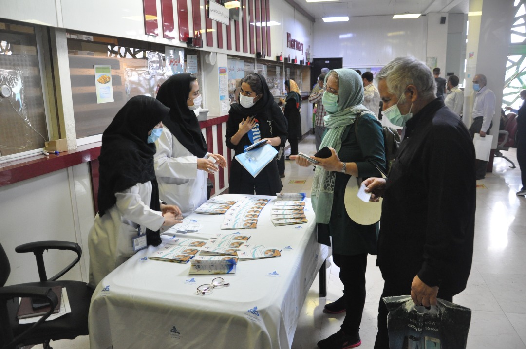 ایمنی بیمار