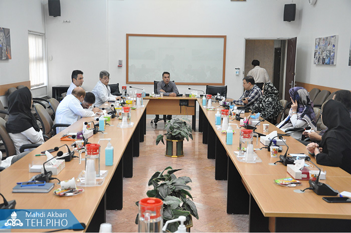 روئسا شهرامی