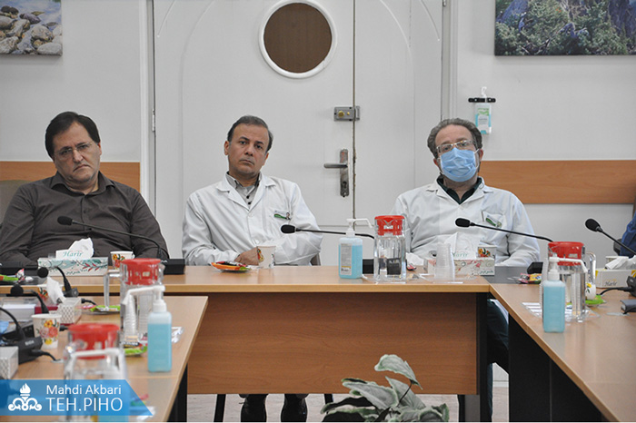 روئسا شهرامی