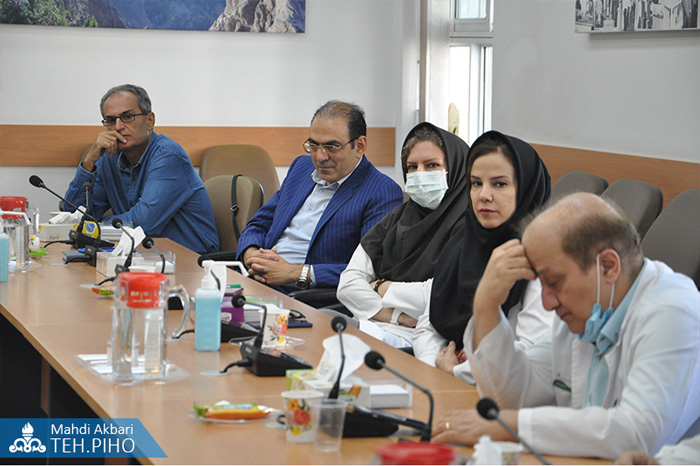 روئسا شهرامی