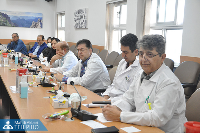 روئسا شهرامی