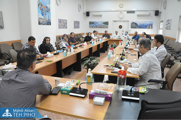 روئسا شهرامی