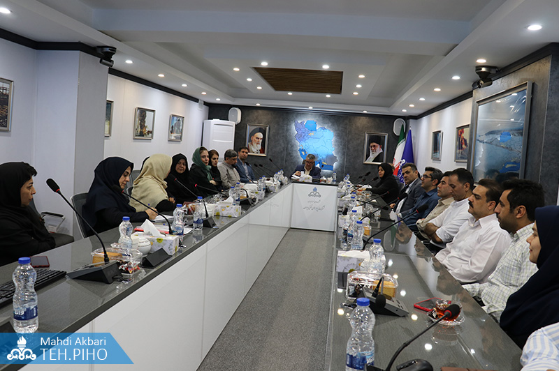 بهداشت حرفه‌ای 1403 1