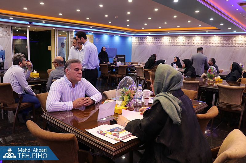 بهداشت حرفه‌ای 1403 3