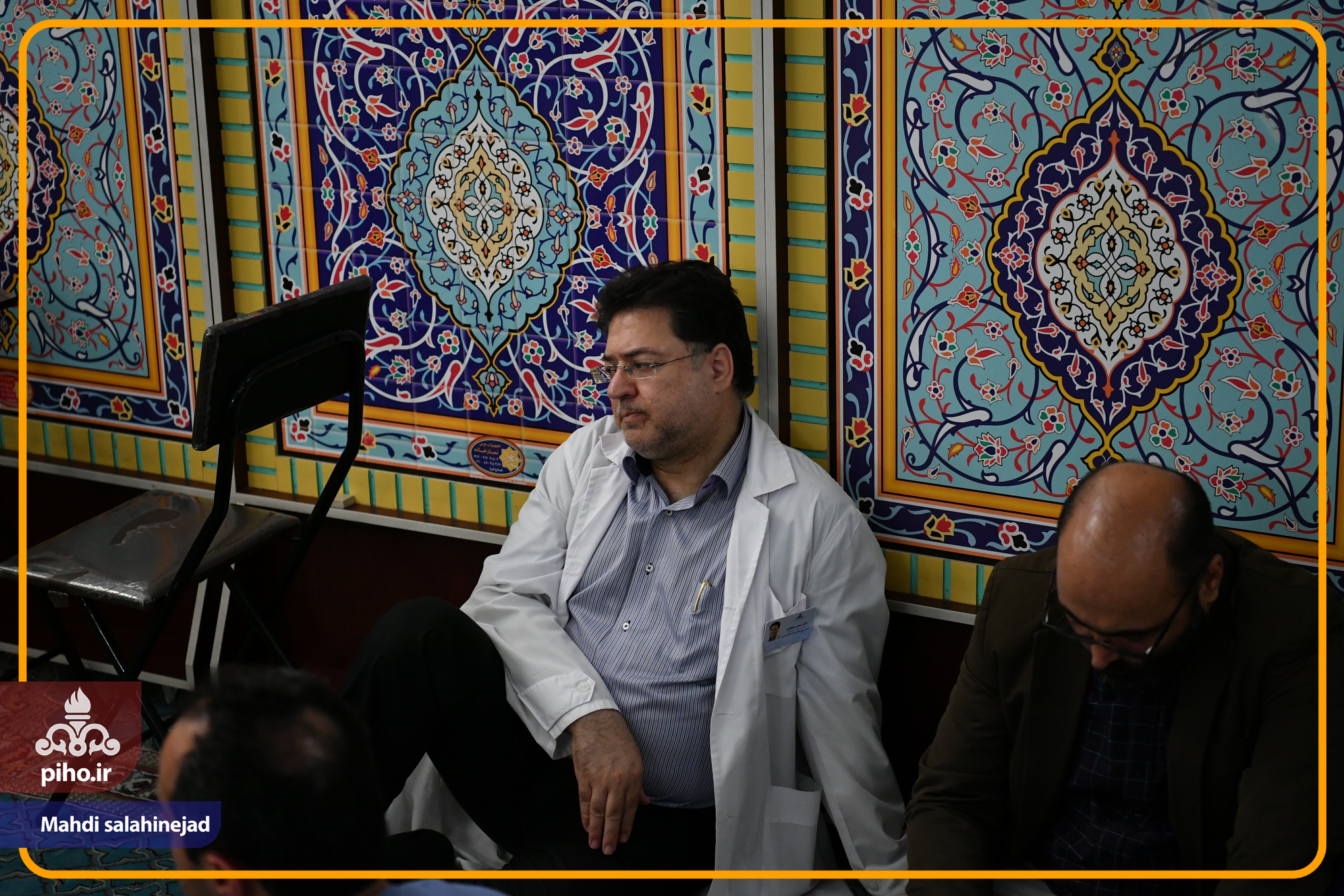 خبر تهران 10