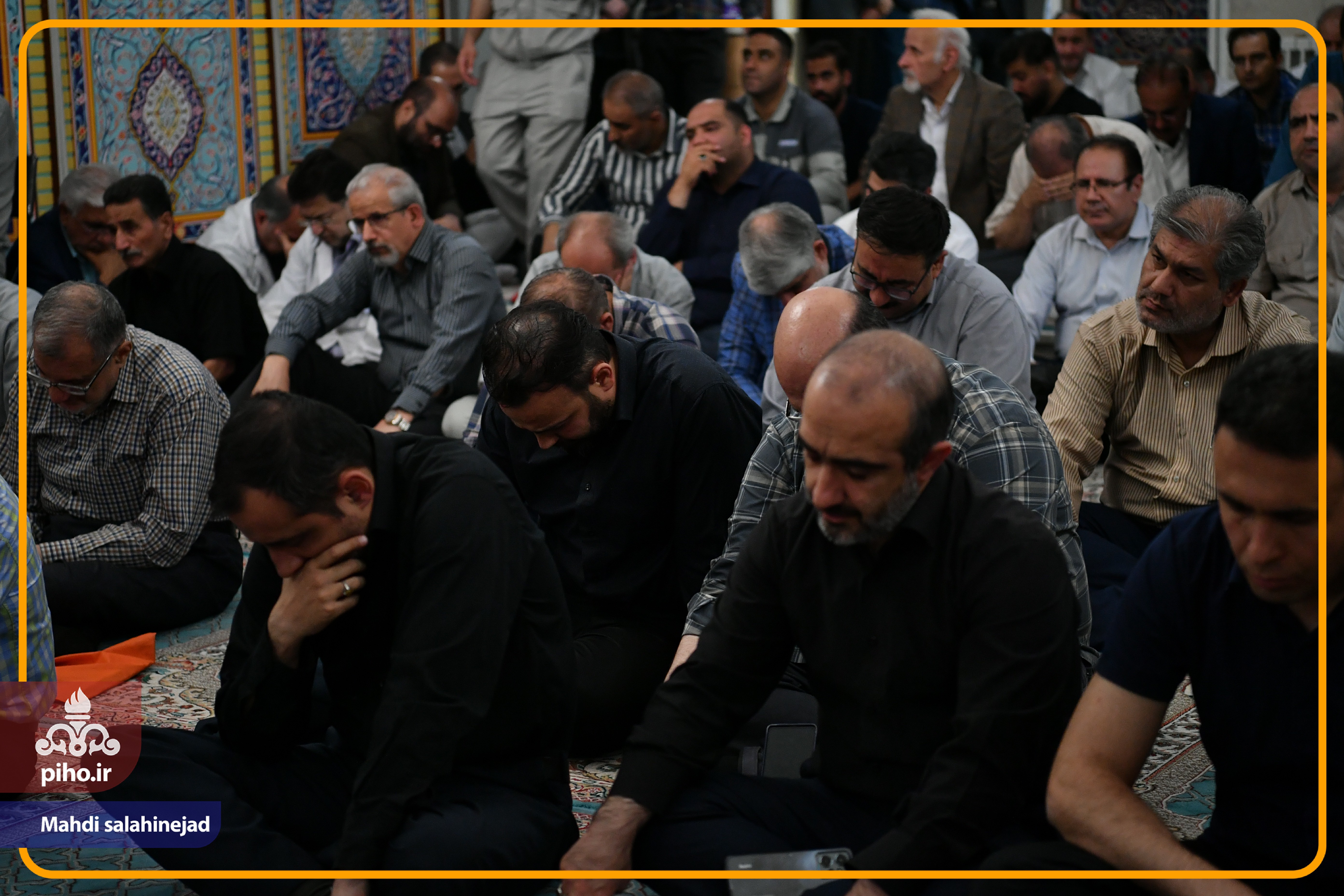 خبر تهران 12