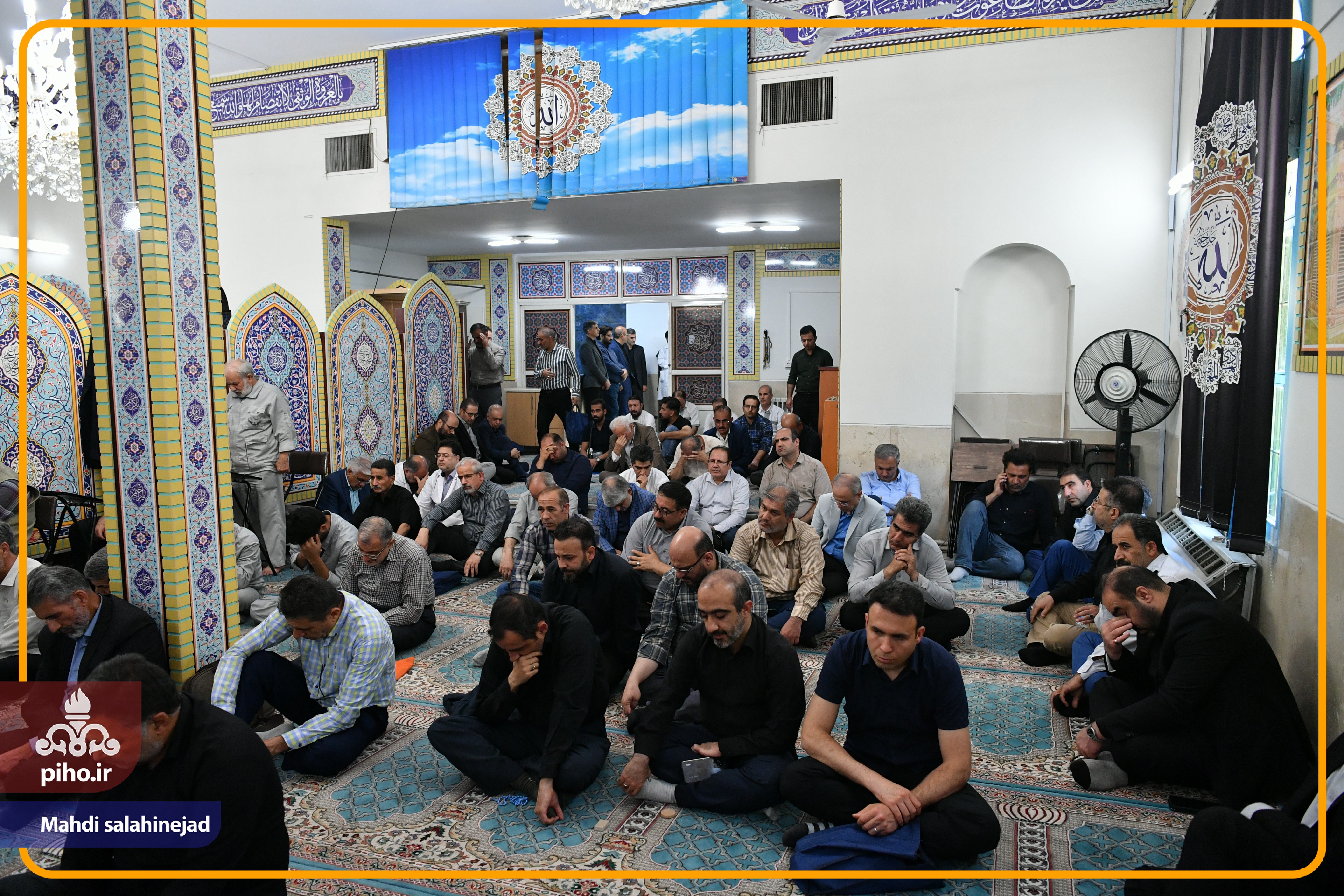 خبر تهران 13