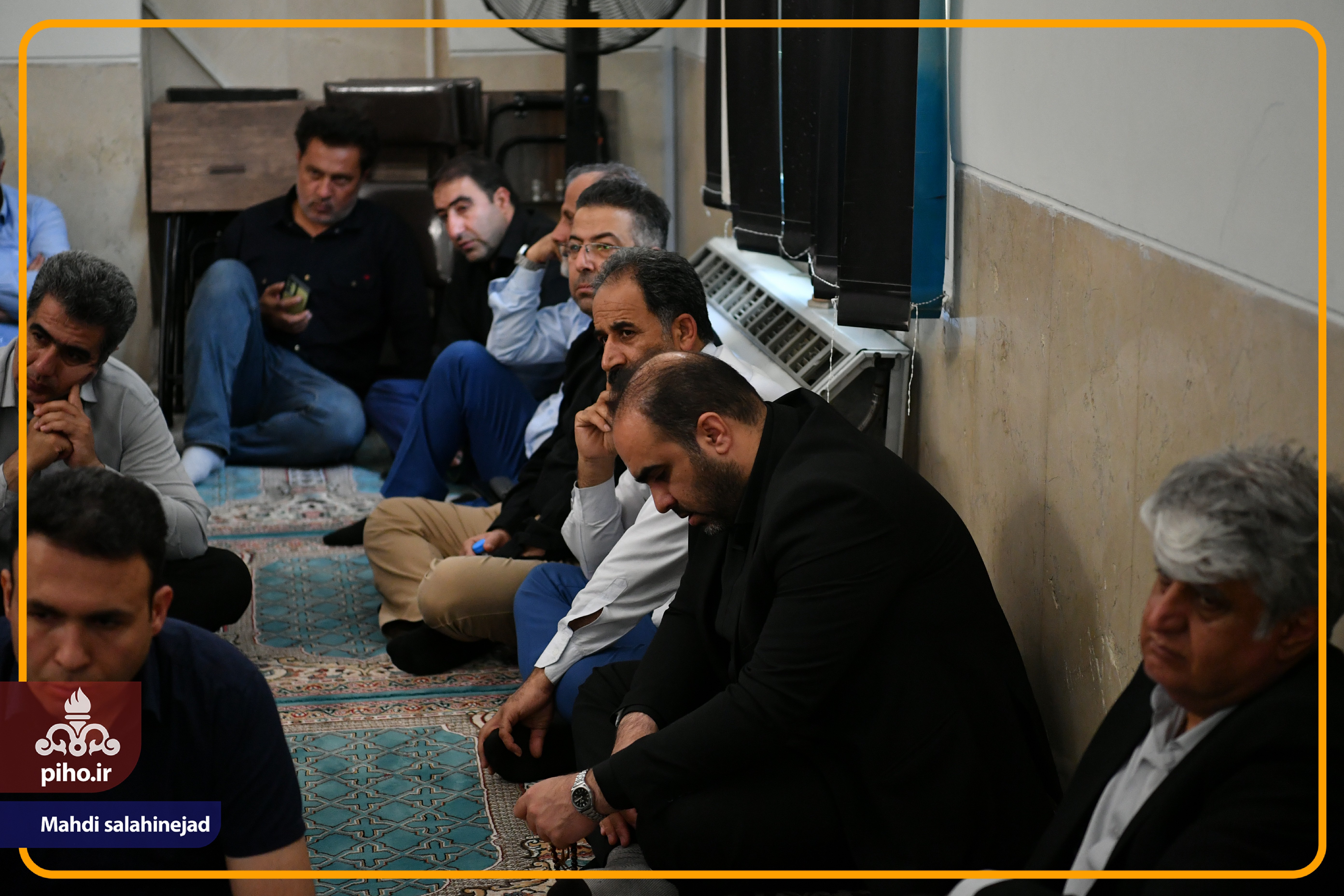 خبر تهران 14