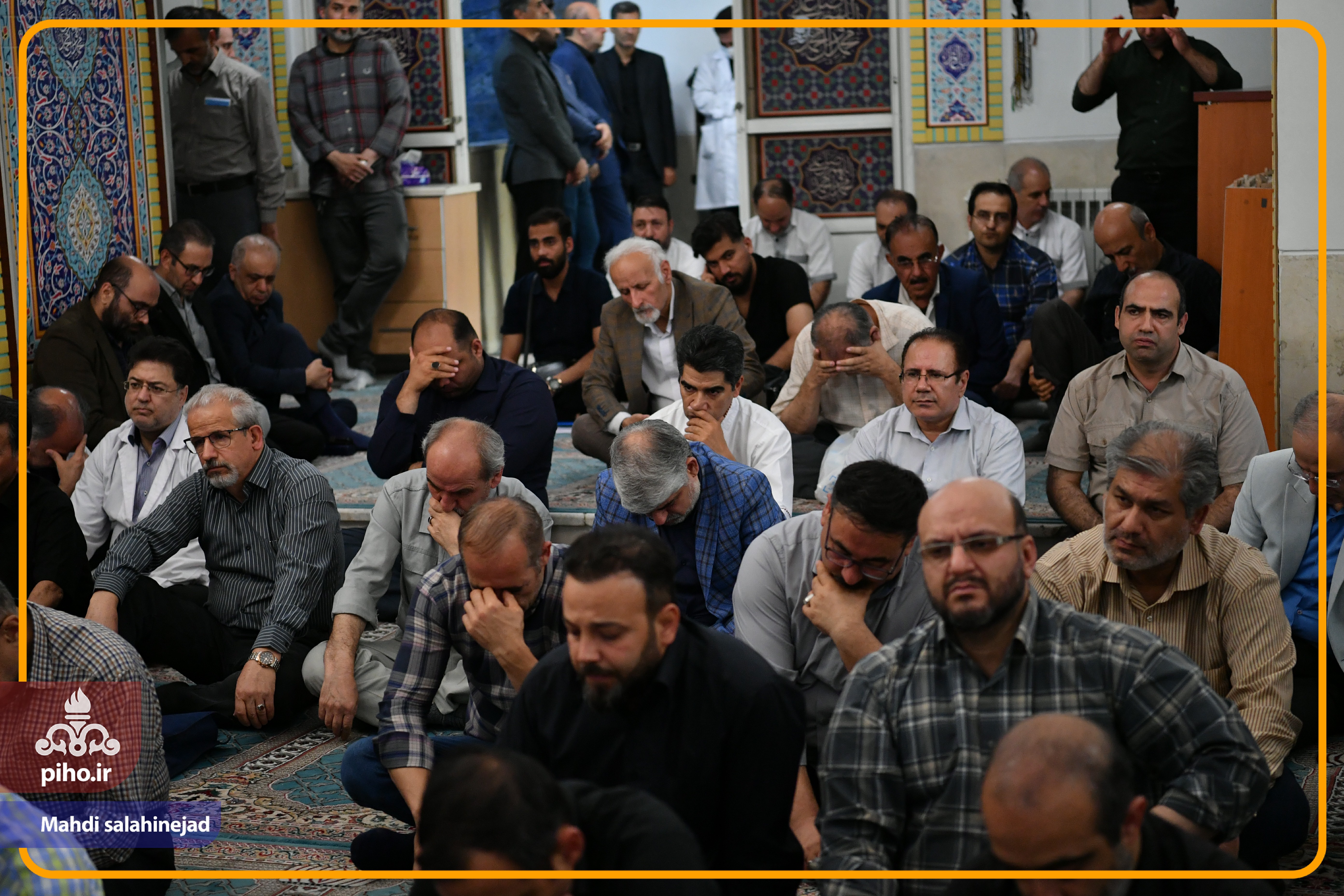 خبر تهران 15