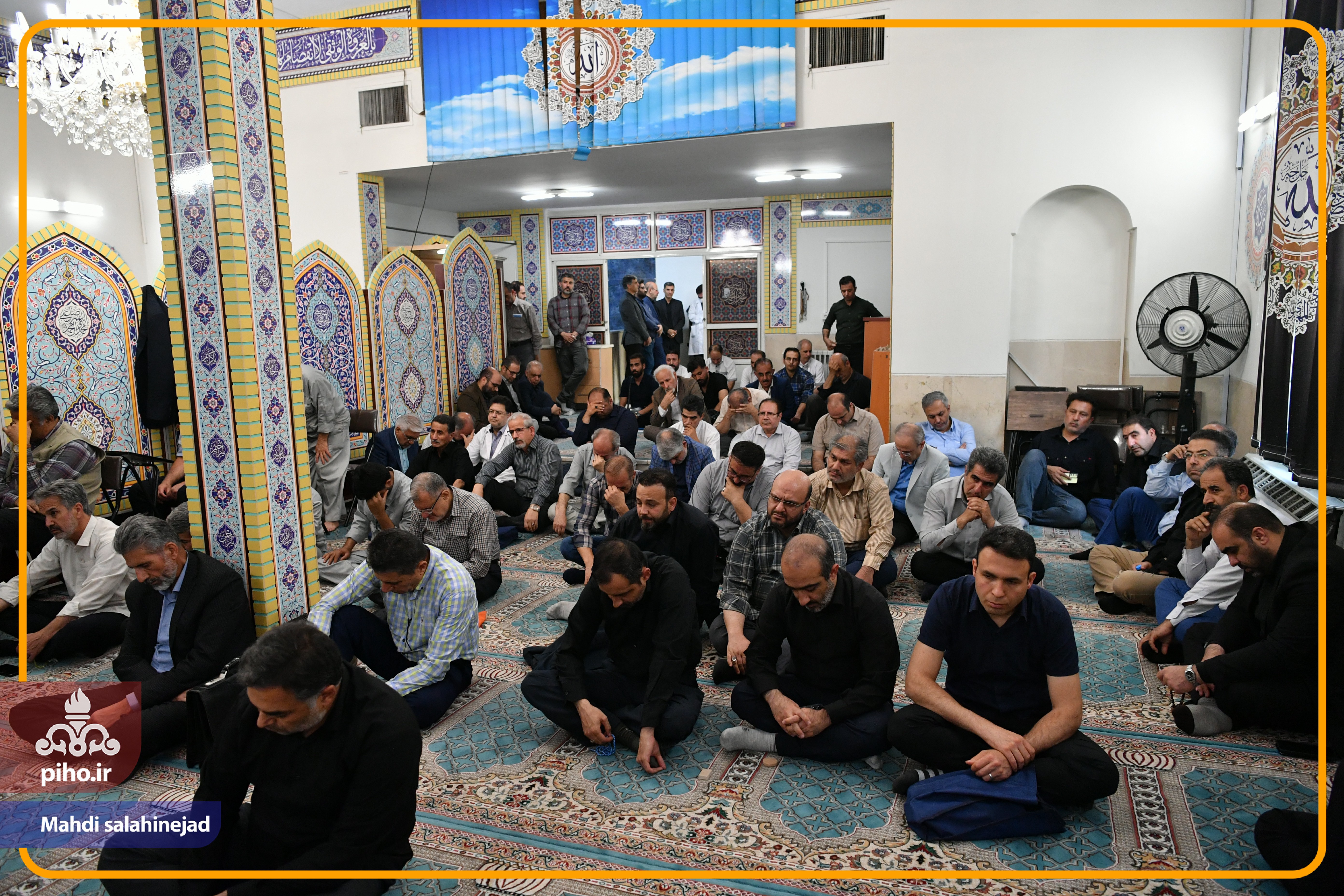 خبر تهران 17