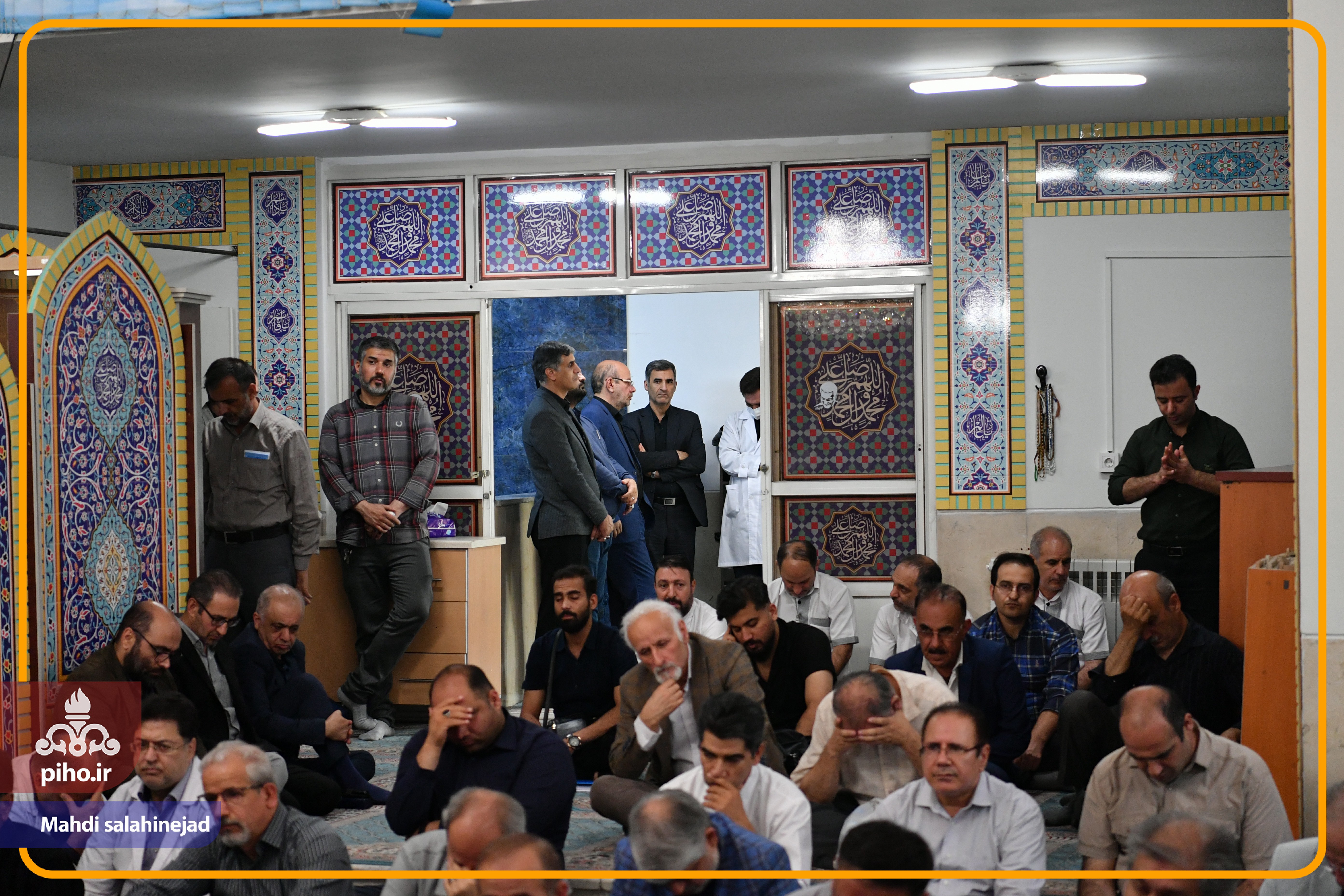 خبر تهران 18