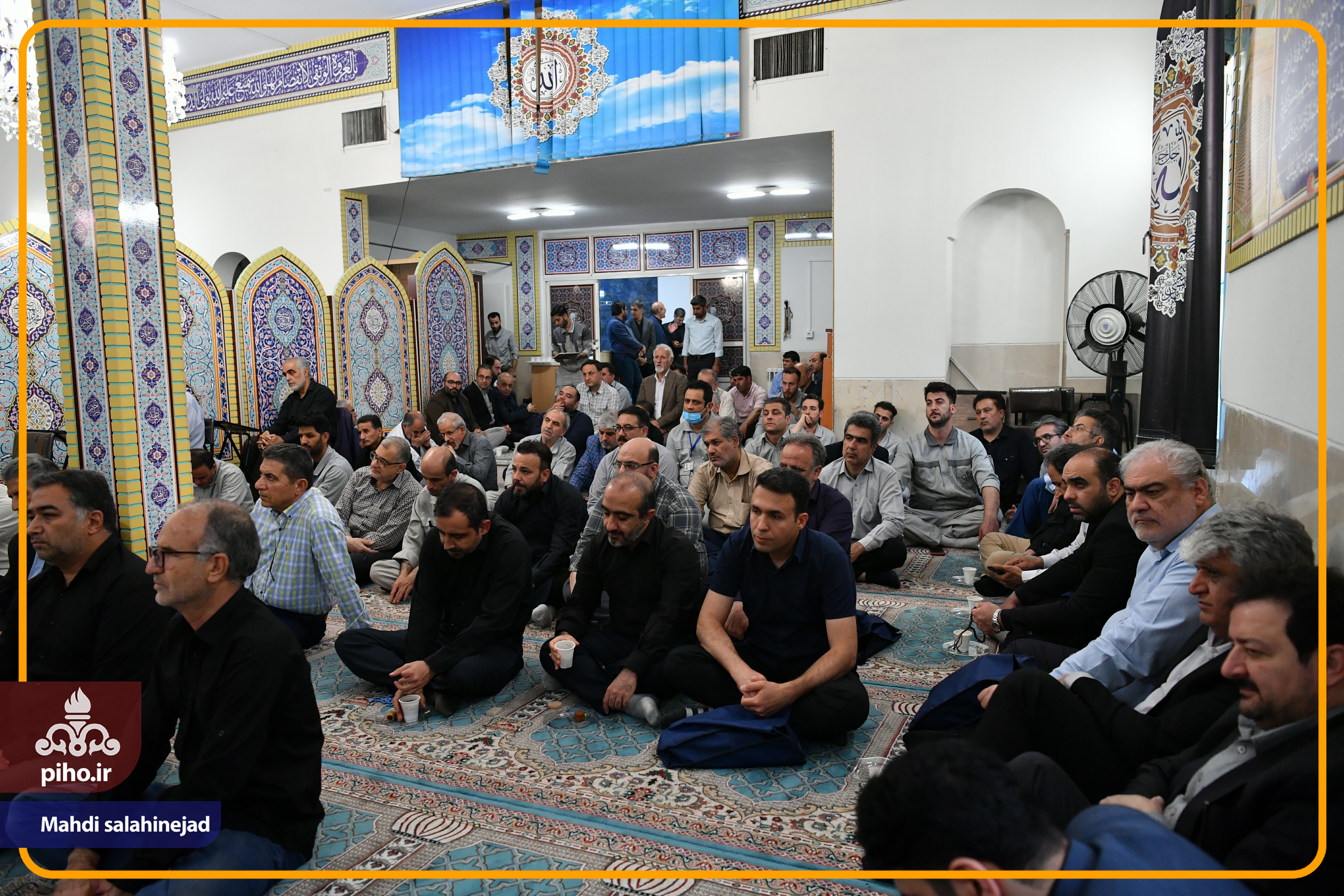 خبر تهران 21