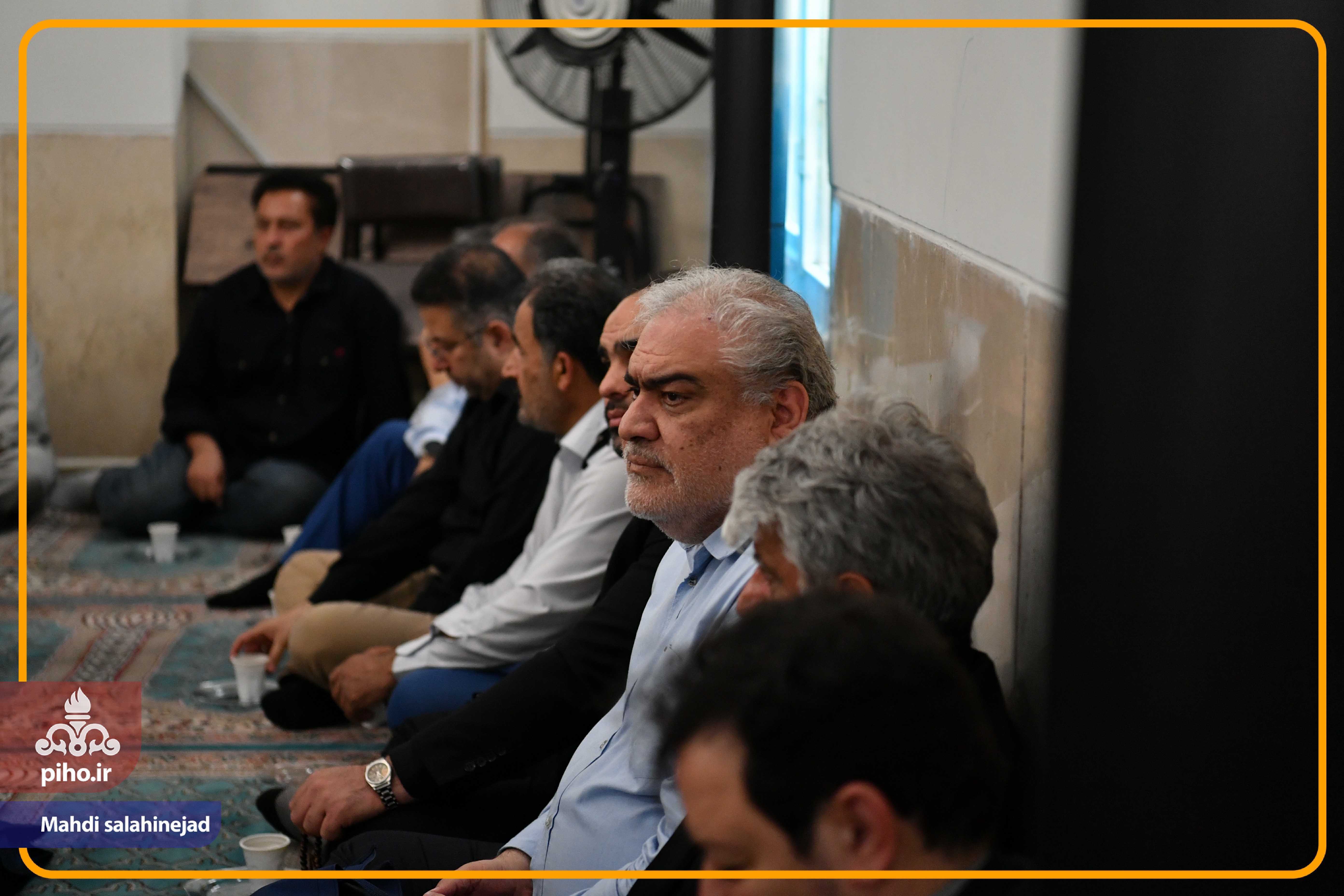 خبر تهران 22