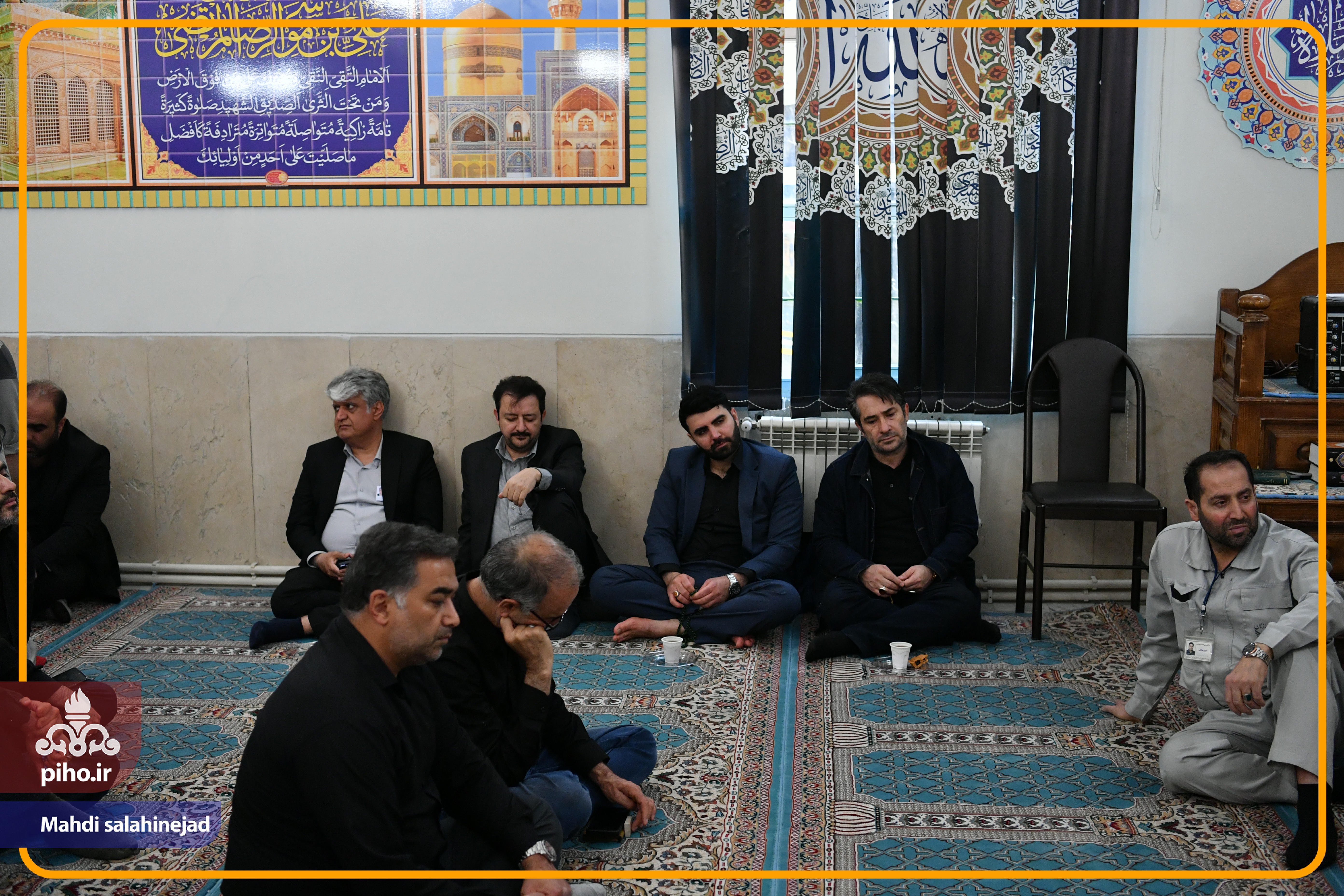 خبر تهران 28