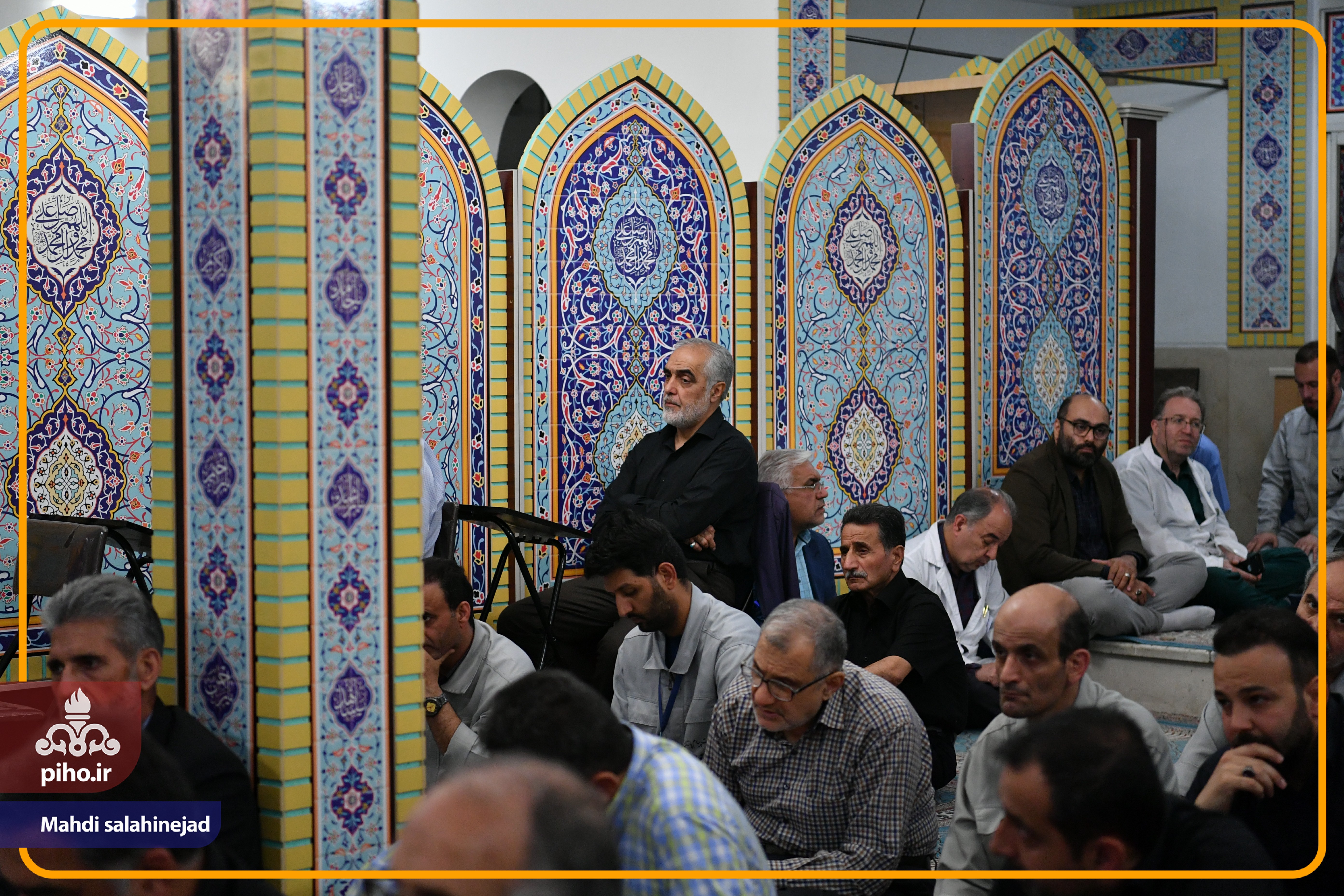 خبر تهران 31