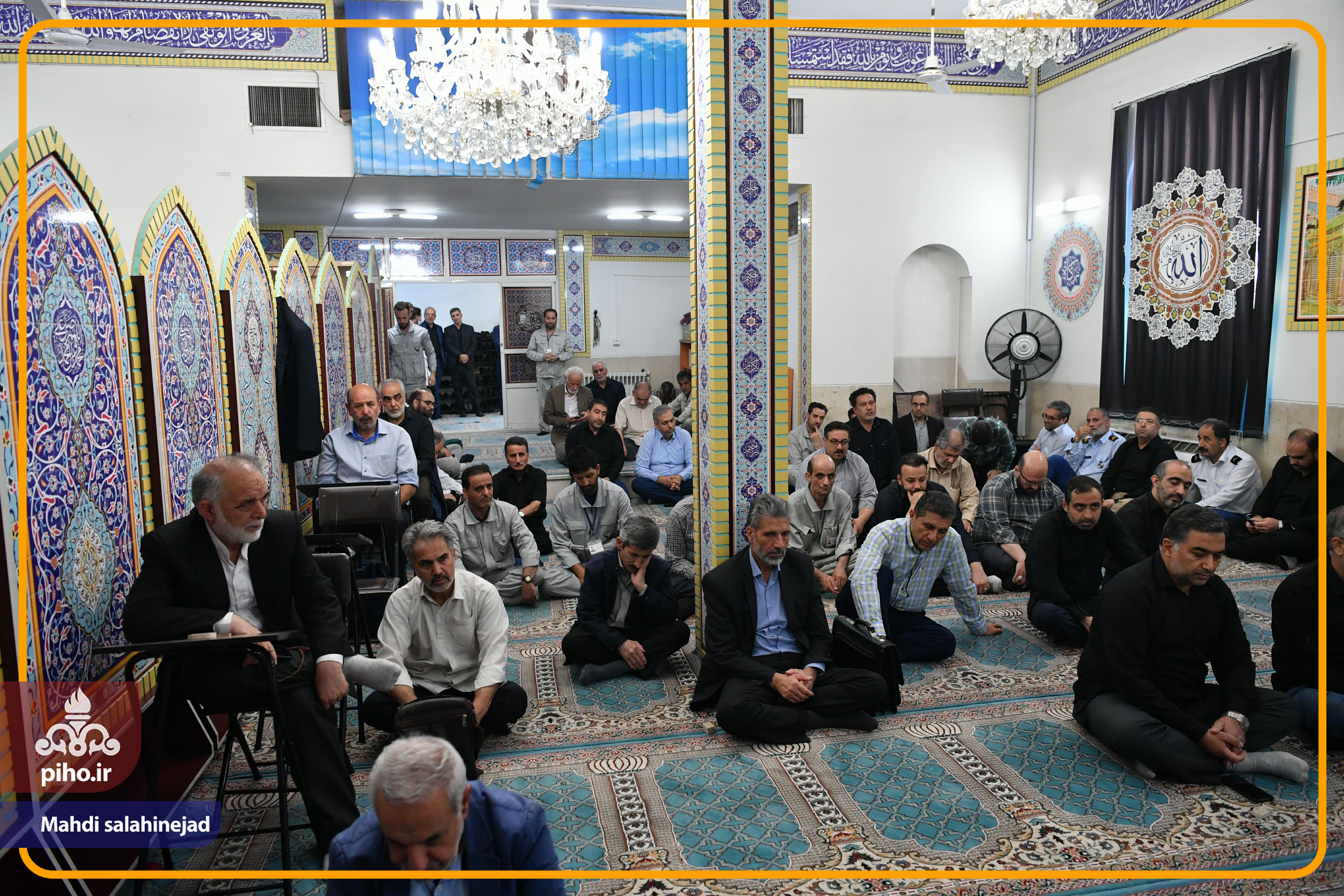 خبر تهران 32