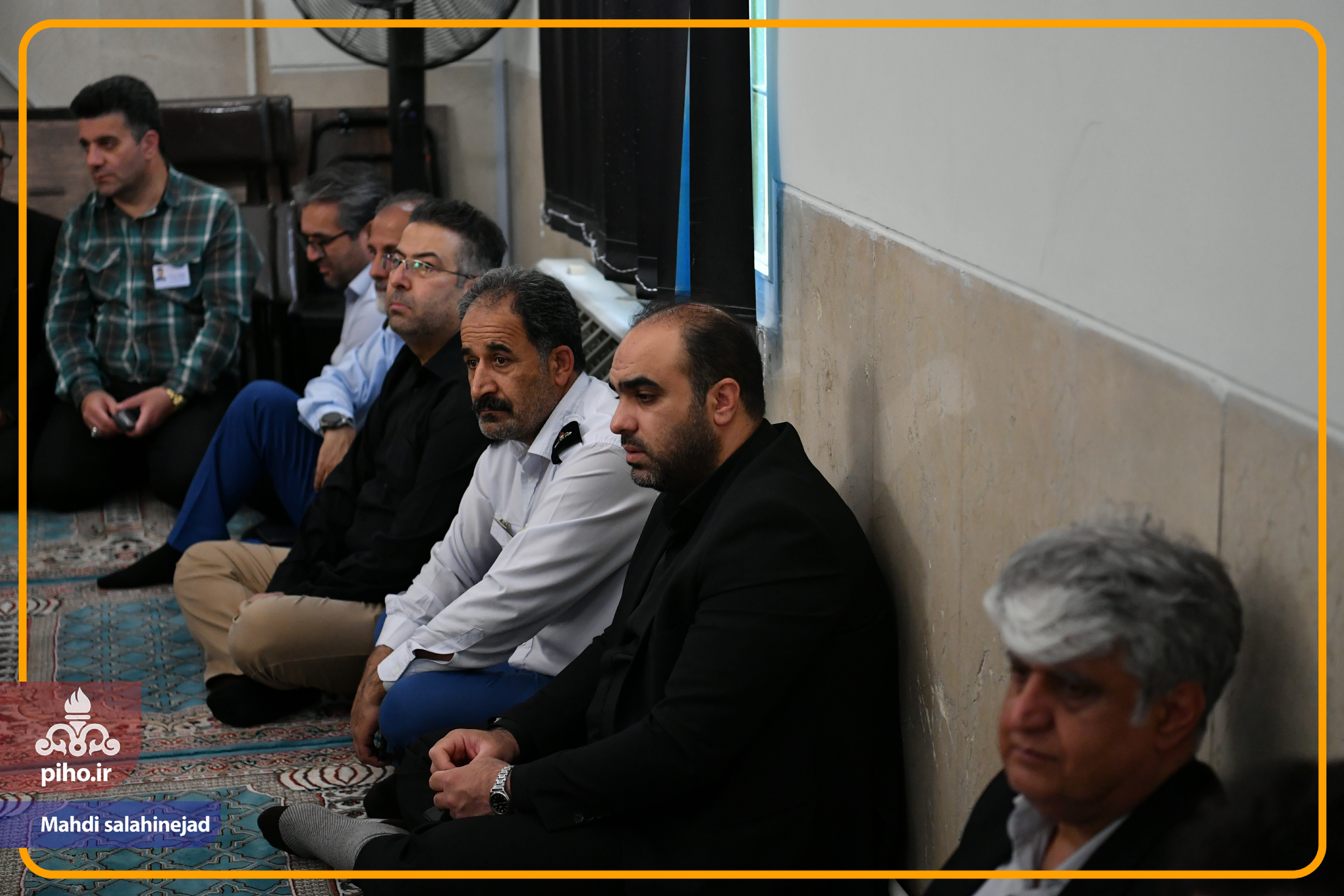 خبر تهران 41