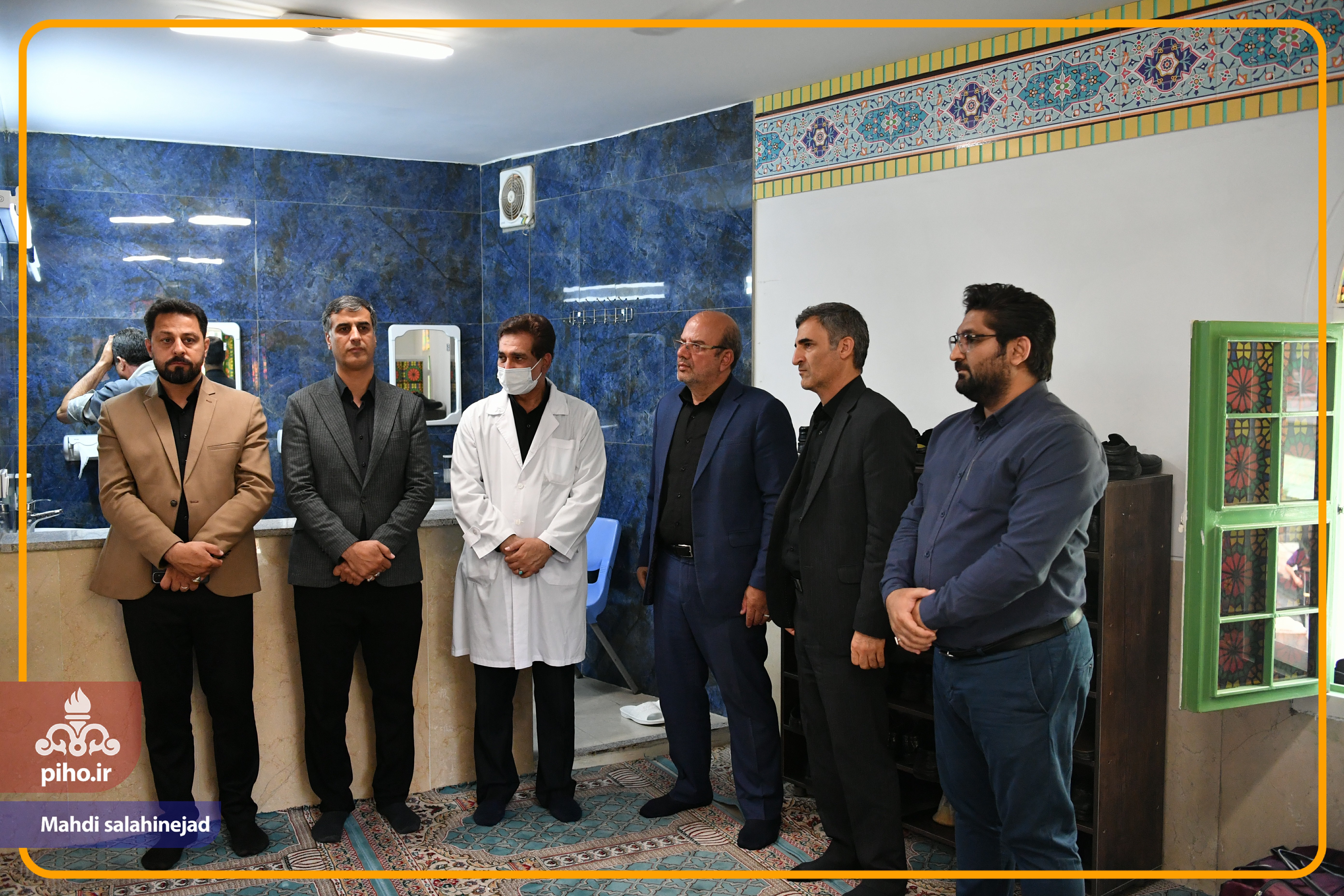 خبر تهران 45