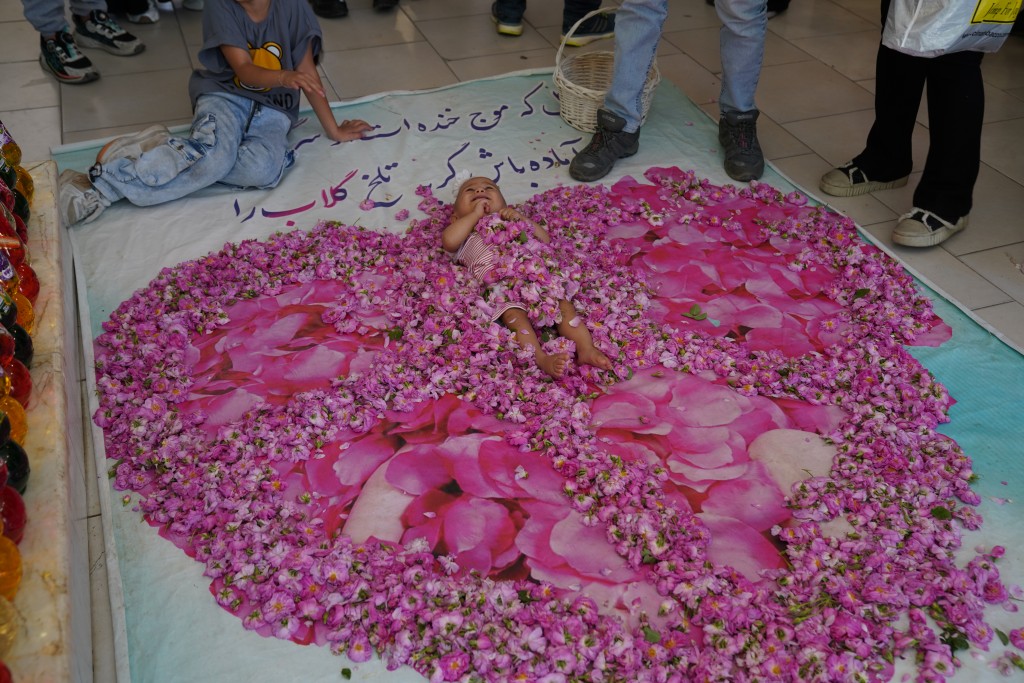 اردوی گردشگری فرهنگی پرسنل بیمارستان نفت تهران - نیاسر کاشان 18