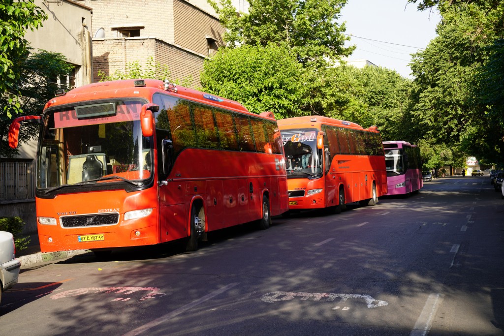 اردوی گردشگری فرهنگی پرسنل بیمارستان نفت تهران - نیاسر کاشان 25