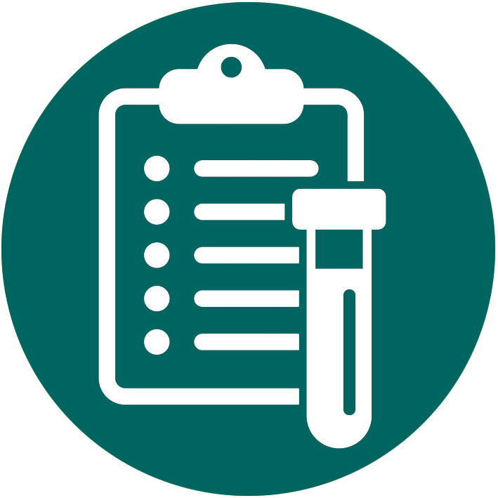 جواب آزمایش