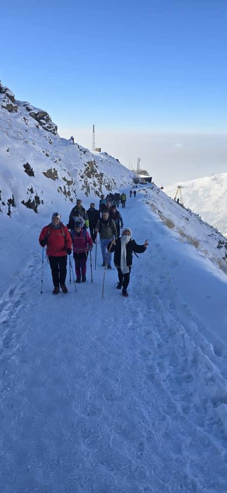 کوهنوردی 4