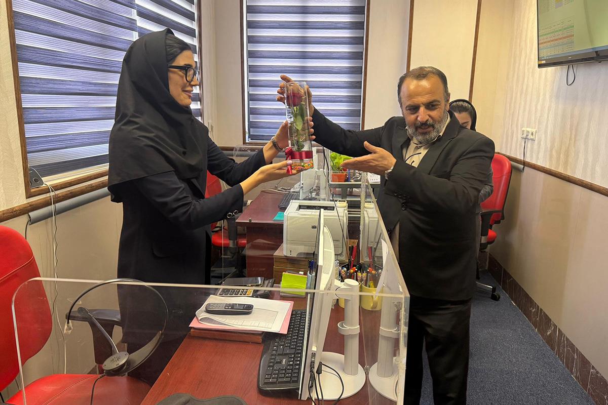 روز داروساز و روز پزشک و روز کارمند 41