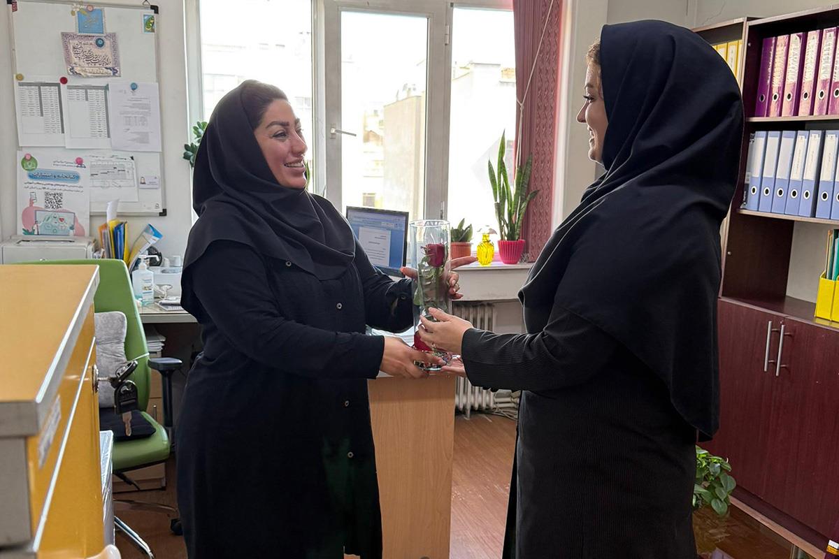 روز داروساز و روز پزشک و روز کارمند 36