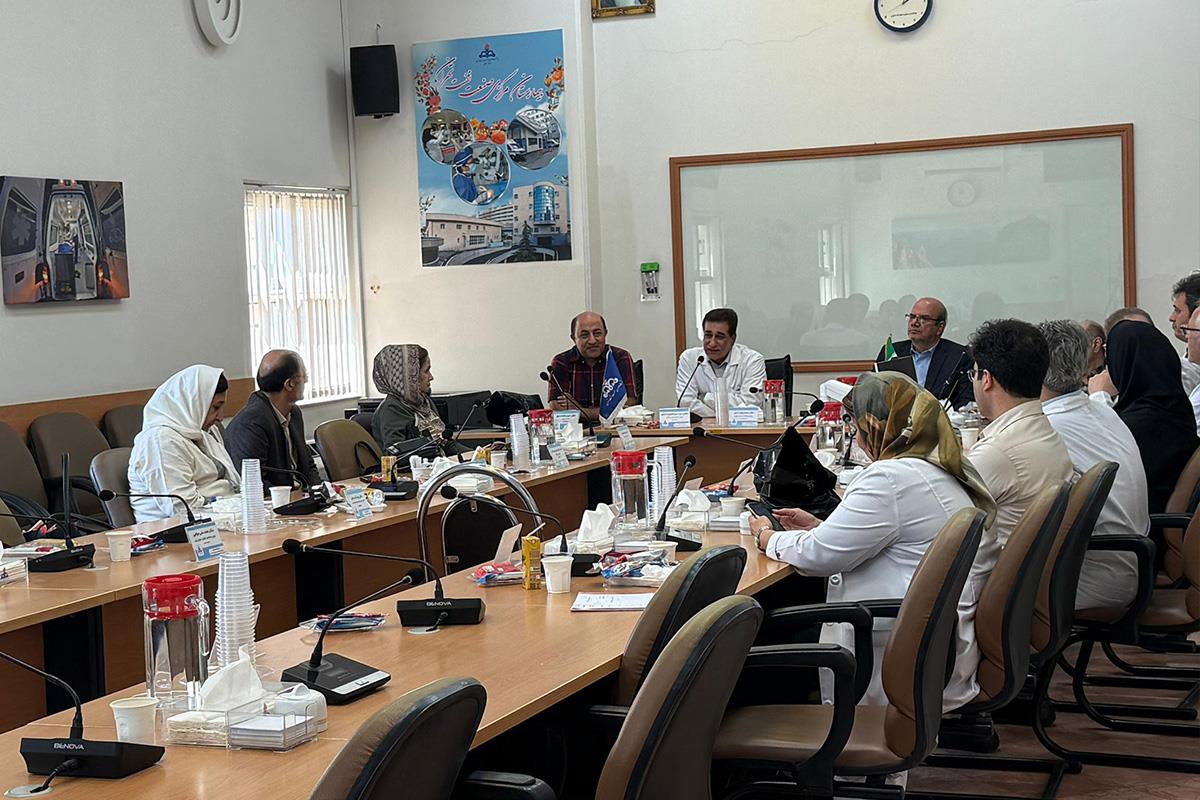 روز داروساز و روز پزشک و روز کارمند 11