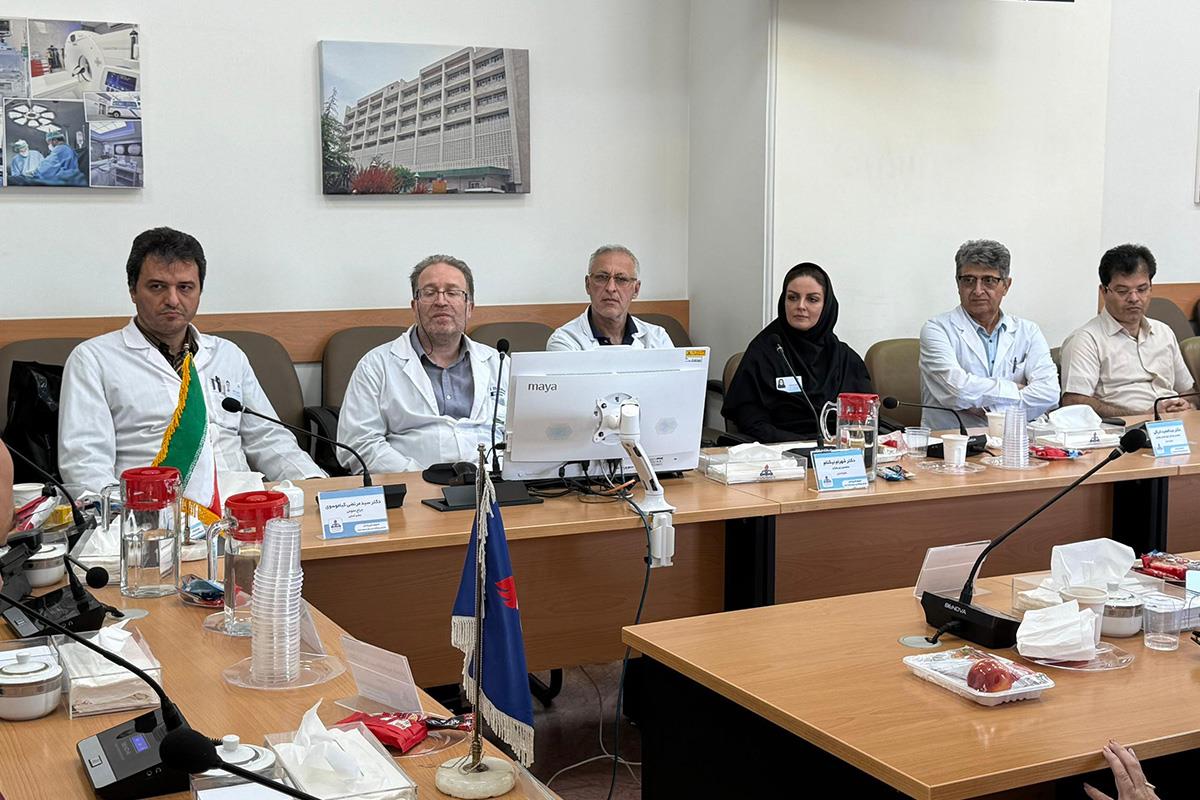 روز داروساز و روز پزشک و روز کارمند 4