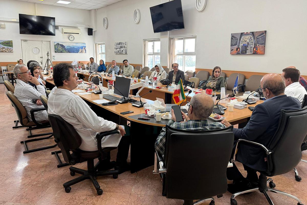 روز داروساز و روز پزشک و روز کارمند 3