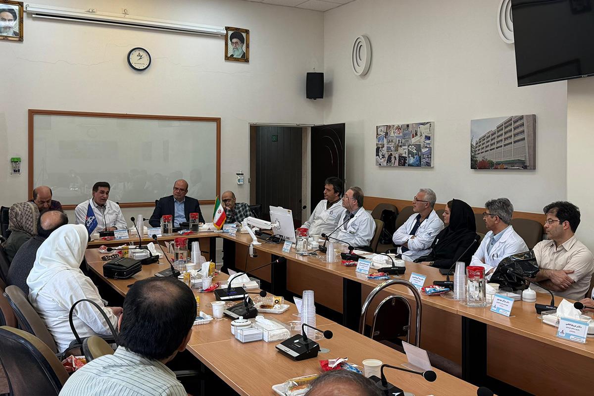 روز داروساز و روز پزشک و روز کارمند 5