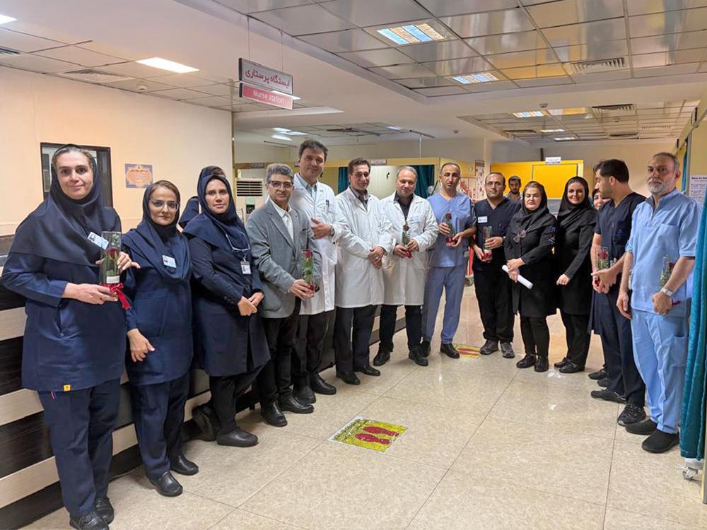 فوریت های پزشکی 14