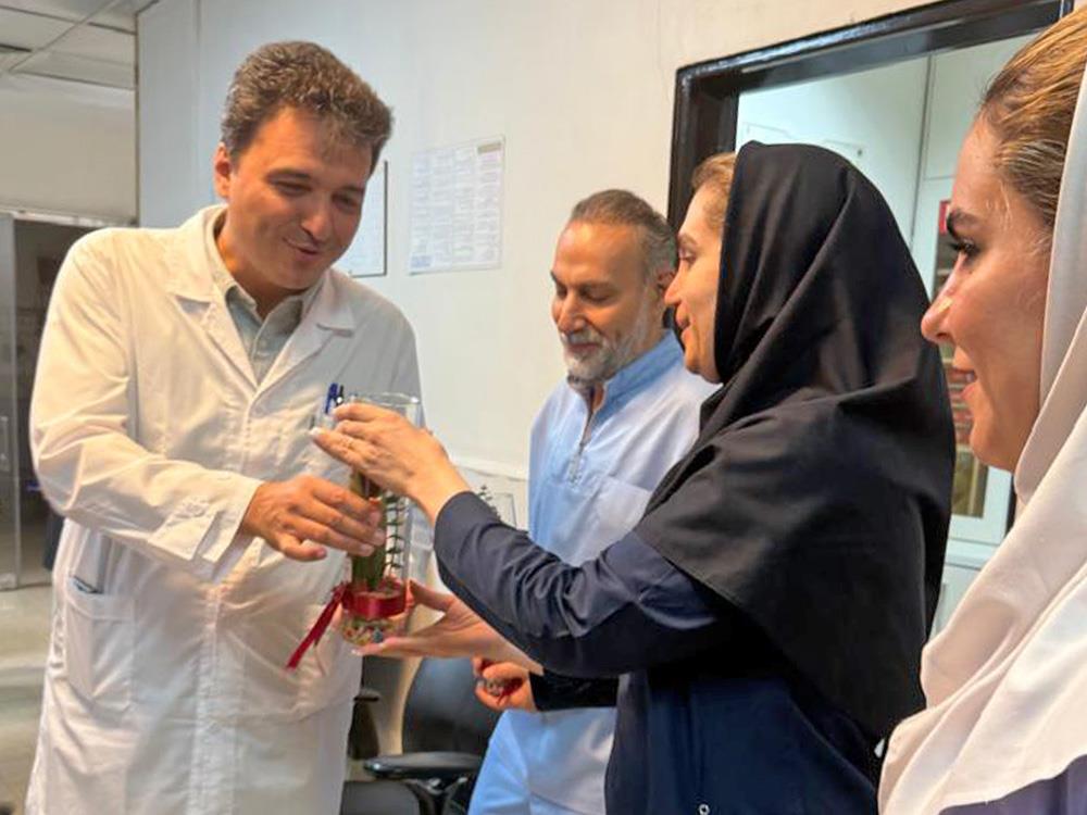 فوریت های پزشکی 13