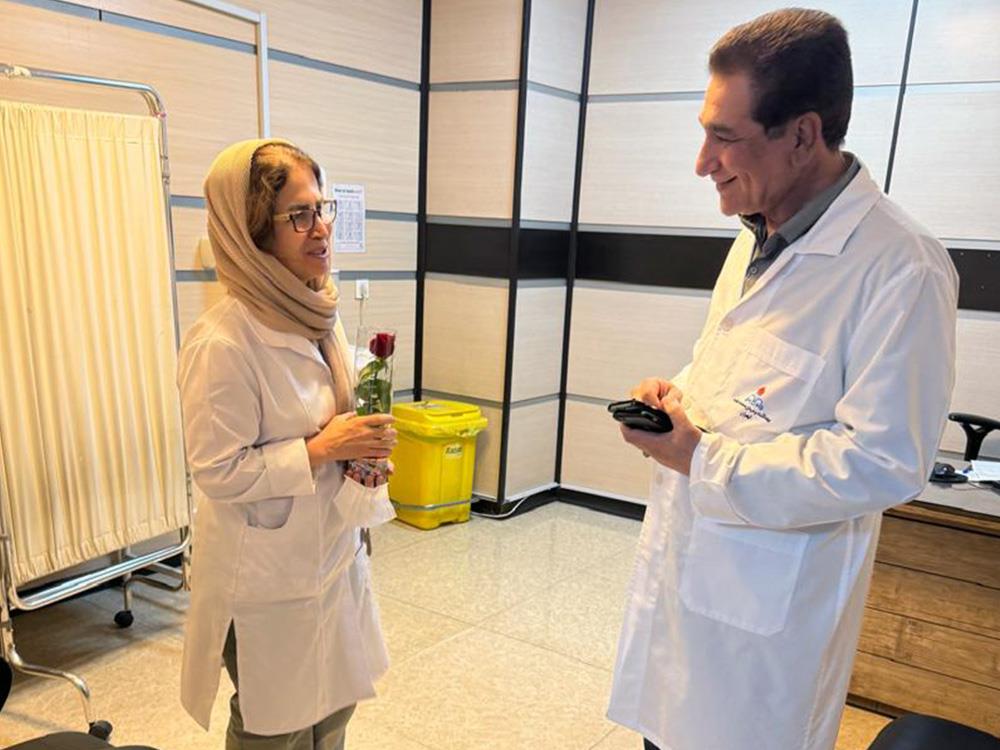 فوریت های پزشکی 11