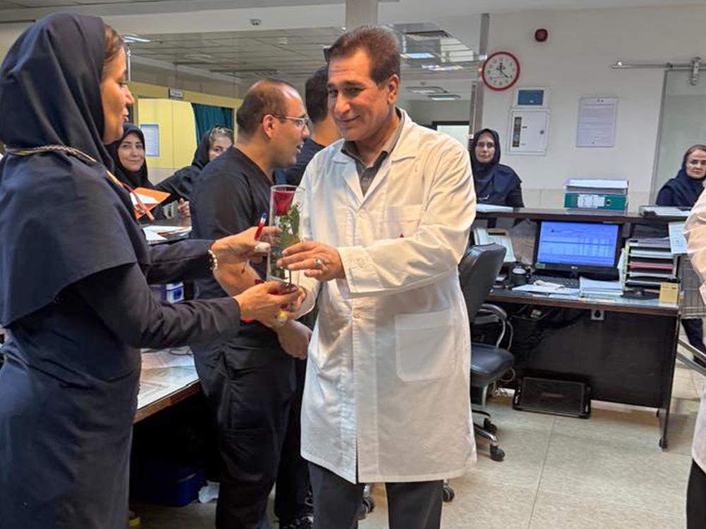 فوریت های پزشکی 7