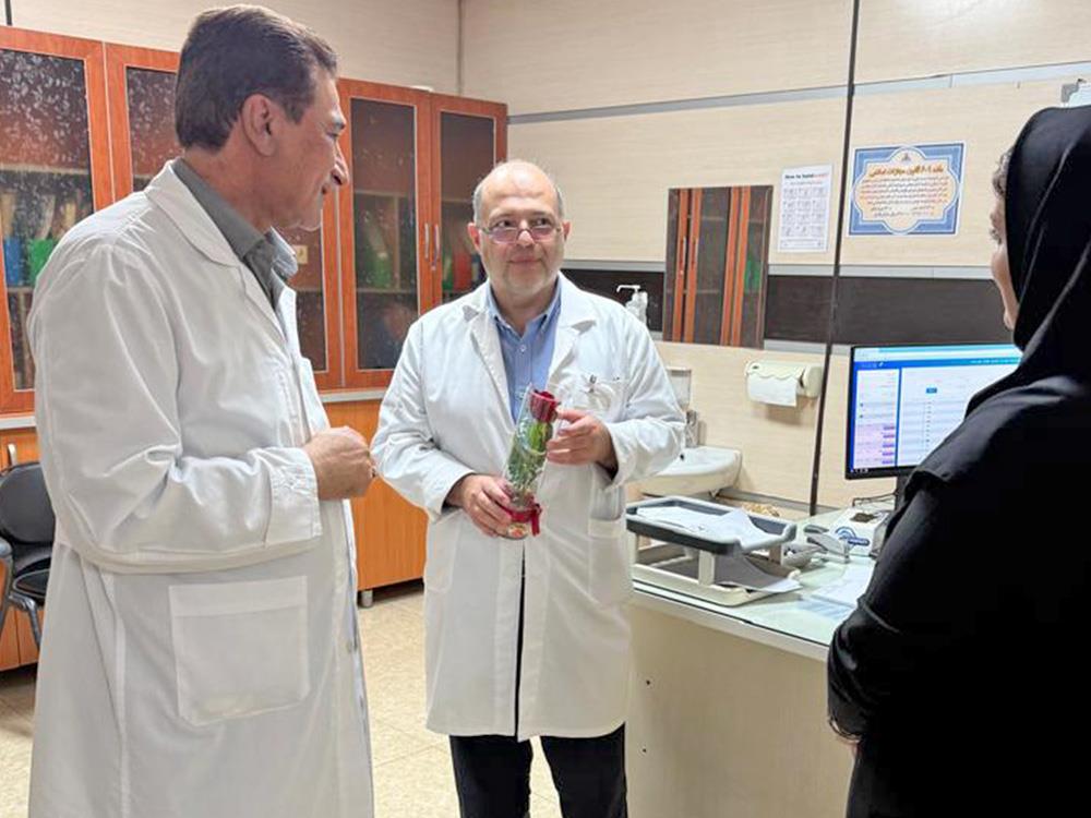 فوریت های پزشکی 6