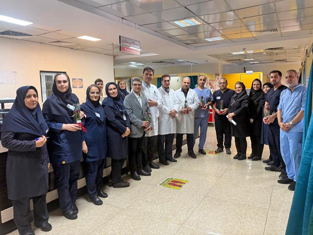 فوریت های پزشکی 5