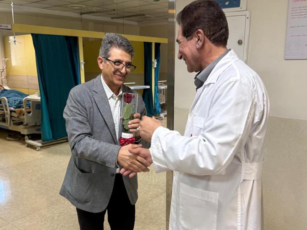 فوریت های پزشکی 3